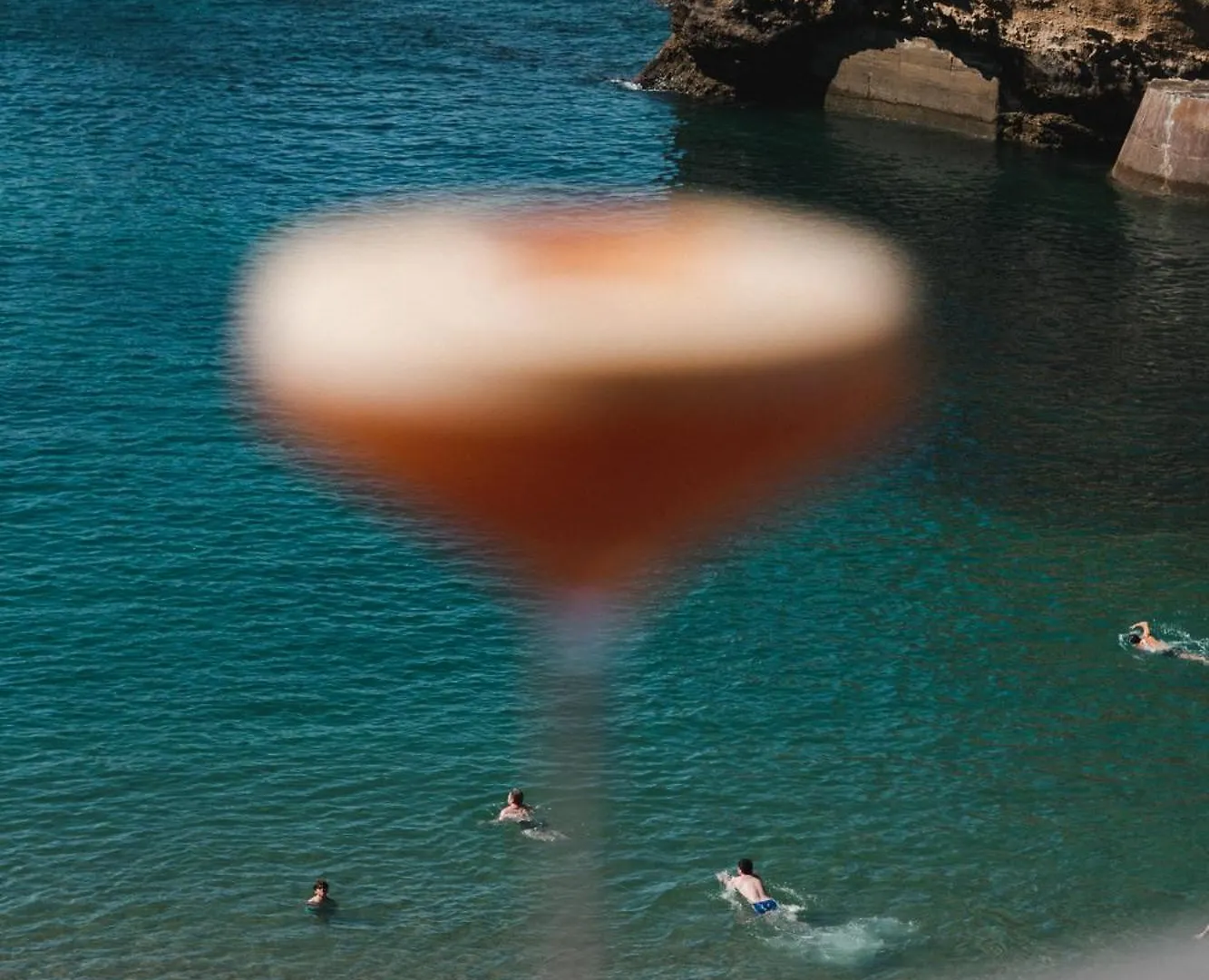 Hotel De La Plage Biarritz