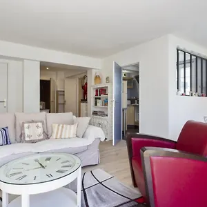 De La Grande - Welkeys Apartamento
