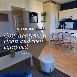 Atlantico - Urdina Apartamento