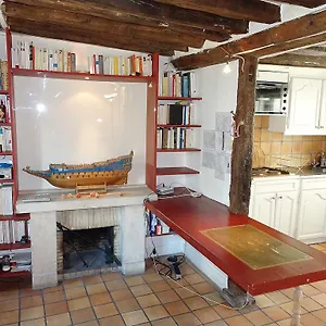 Apartment Vertus 
