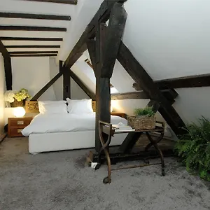 Apartment Gregoire 