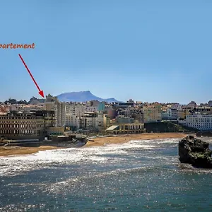 Grande De Apartamento