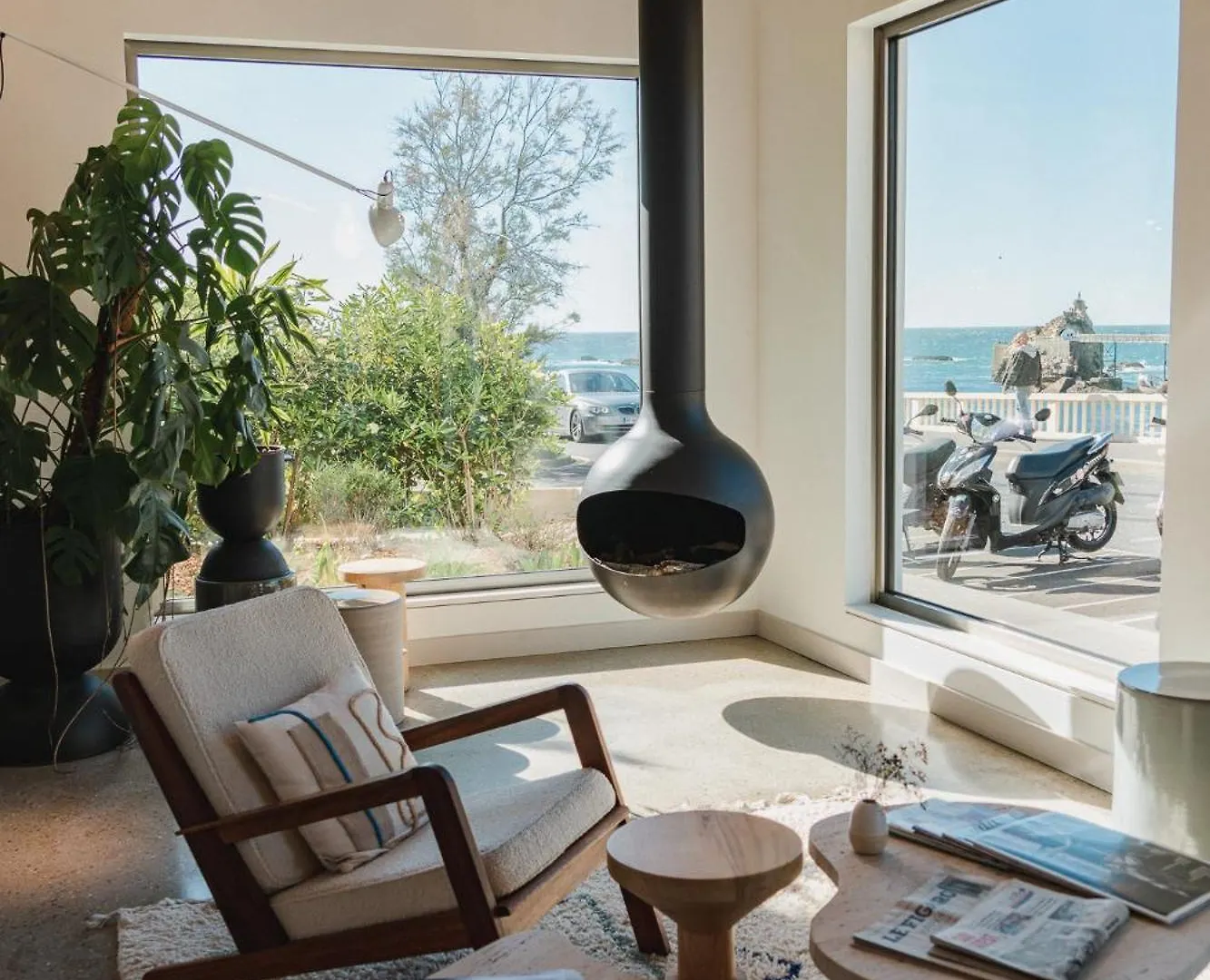 Hotel De La Plage Biarriz