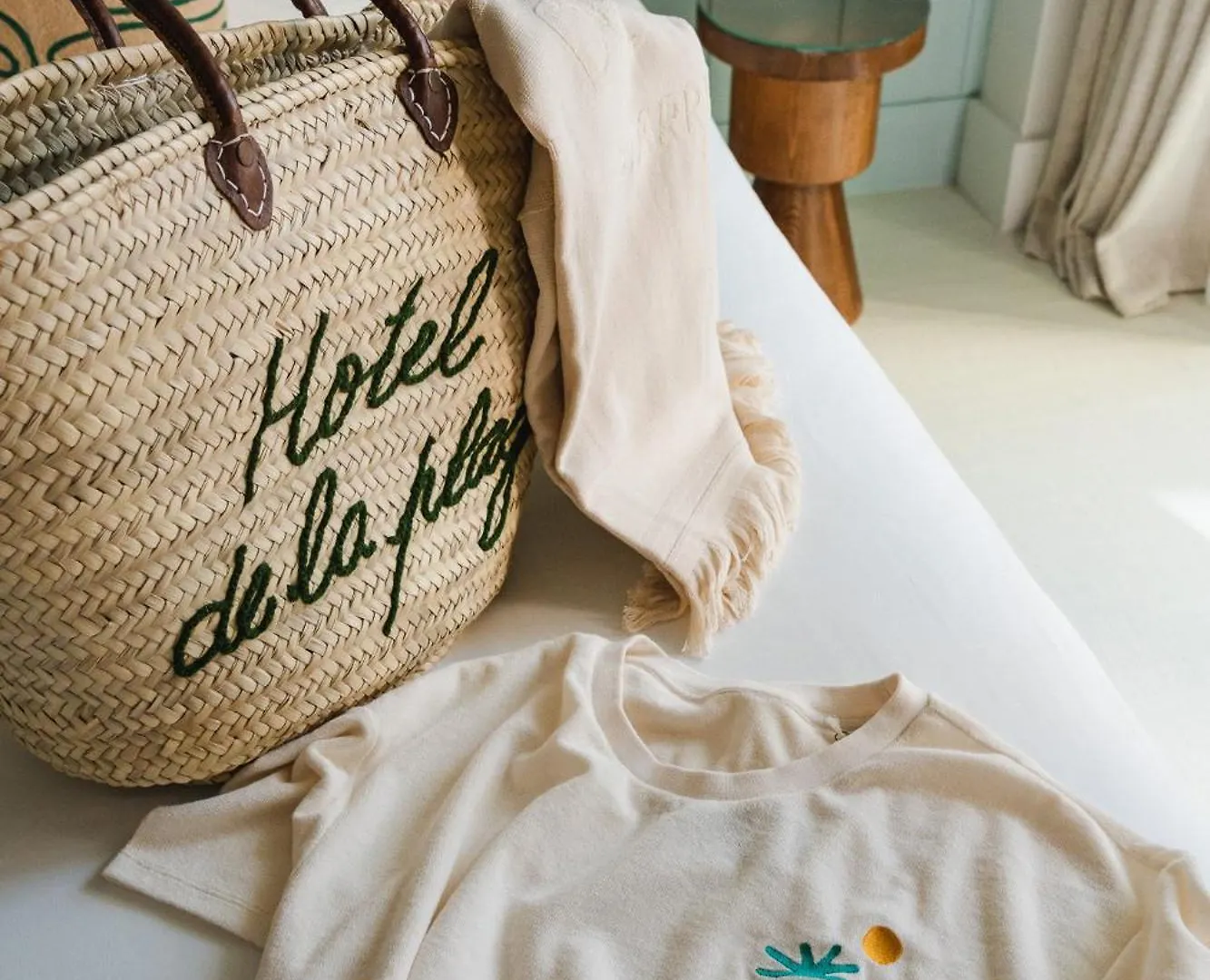 Hotel De La Plage Biarriz