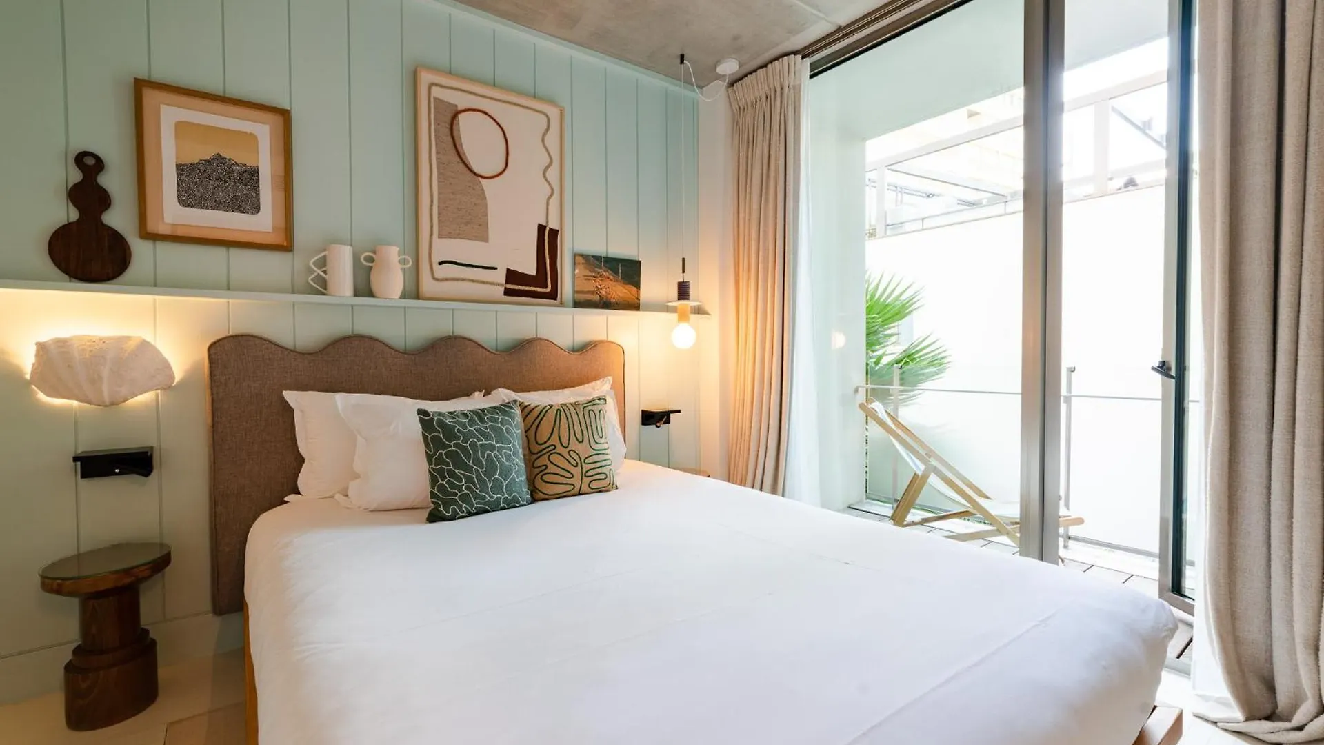 Hotel De La Plage Biarriz