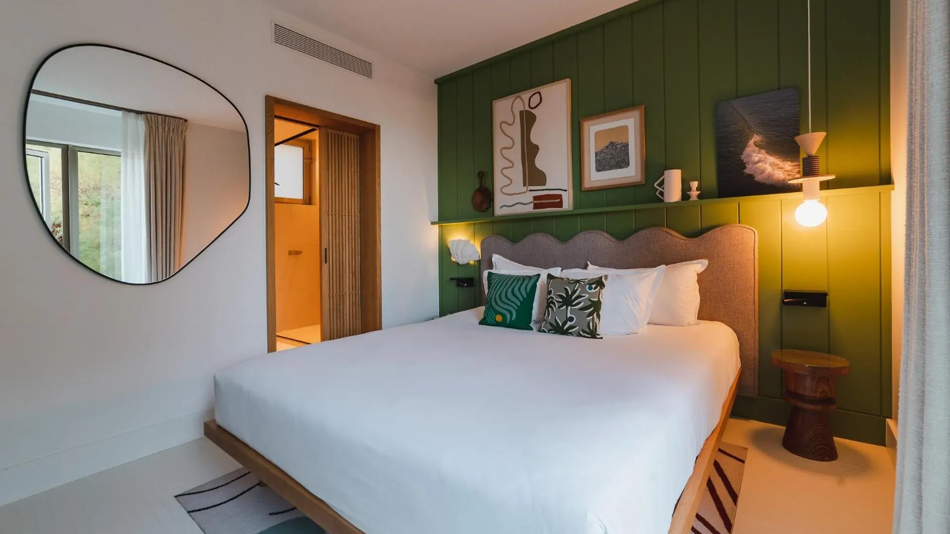 Hotel De La Plage Biarriz